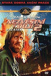 Nezvěstní v boji 2 - Missing in Action 2: The Beginning